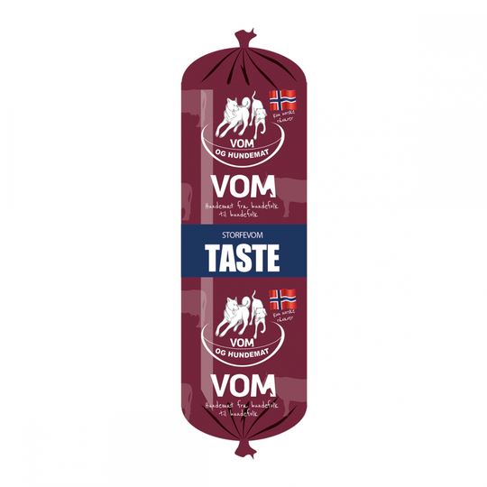 TASTE Vom