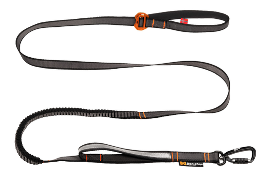 Touring Bungee Leash Adjustable - Bungee Leash Adjustable