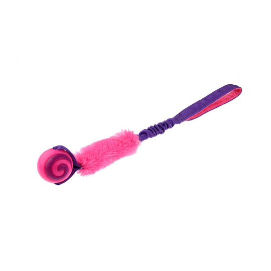 Pro Dog Bungee TPR Boll 45 cm