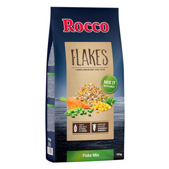 Rocco Flake Mix 10 kg