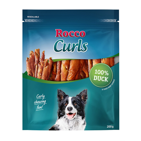 Rocco Curls - Anka 200 g