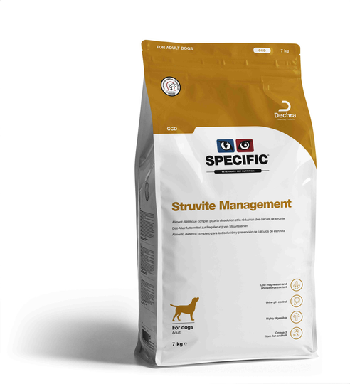 Struvite Management CCD - 7 kg
