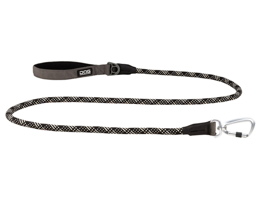 Urban Rope Leash - S / Black
