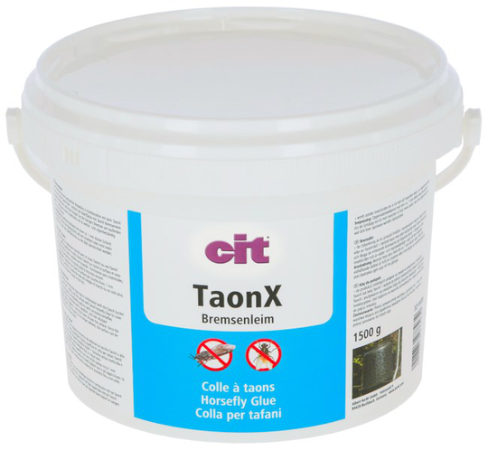 Kerbl Flugfälla Lim till TaonX- 1500 g