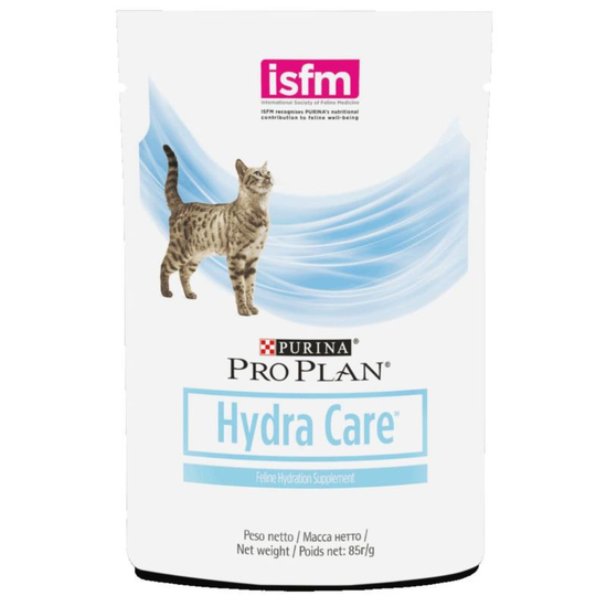 Veterinary Supplement Hydra Care - 10 x 85 g