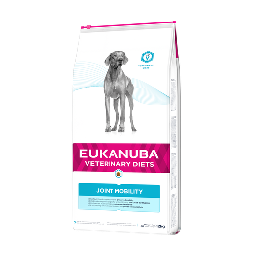 Dog Joint Mobility - 12 kg