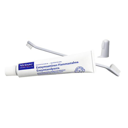 Tandhygienkit - 70 g
