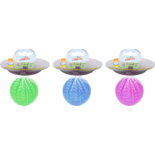 LOB IT! UFO - Boll - 7,5cm