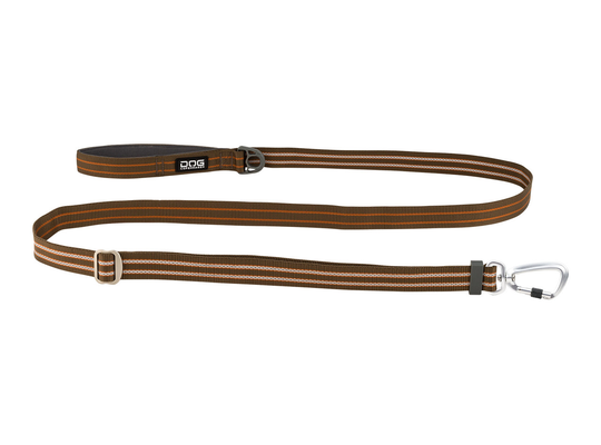 Urban Freestyle Leash - S / Mocca