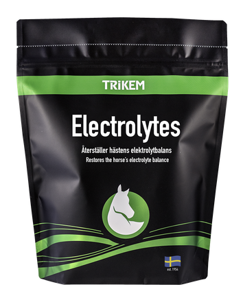 Trikem Vimital Elektrolyt- 1500g
