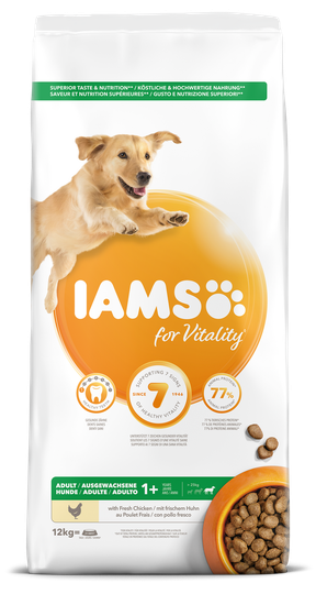 Dog Large Adult - 12 kg