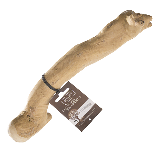 Chewies Coffee Tree tuggpinne av kaffeträd - 1 st L (300 g) för hundar