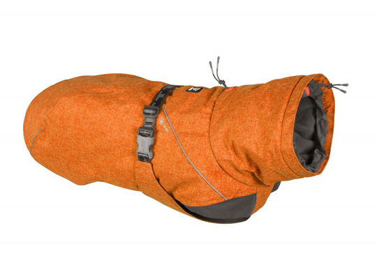 Hurtta Expedition Parka - Havtorn (Orange) (30 cm)