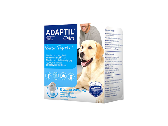 Adaptil Calm Home Doftavgivare - 48 ml