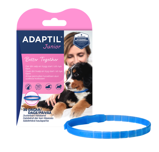 Adaptil Junior Halsband -