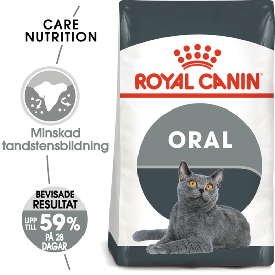 Royal Canin Oral Care (400 g)