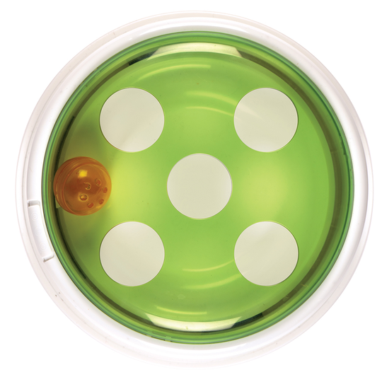 Catit Senses 2.0 Ball Dome kattleksak - 1 st