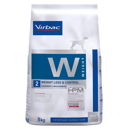Weight 2 Dog - 7 kg