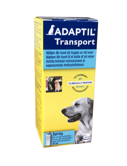 Adaptil Transport Spray 20ml