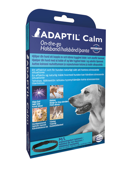Adaptil Halsband - M/L