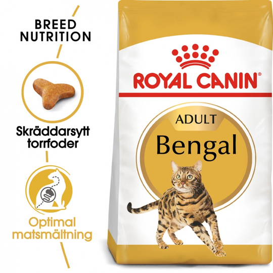 Royal Canin Bengal (2 kg)
