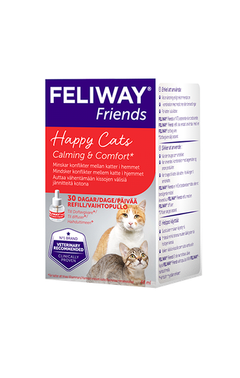 Feliway Friends Refill - 48 ml