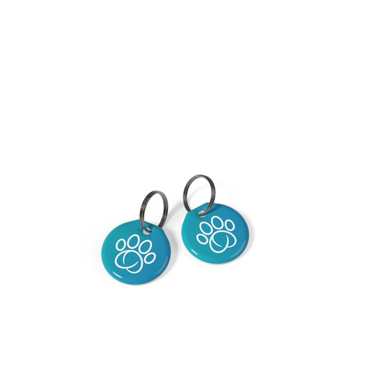 Sure Petcare RFID - Chip till halsband (2-pack)