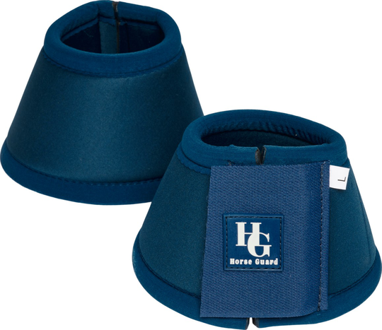 HorseGuard Boots Neopren - Blå (S)