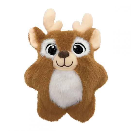 KONG Holiday Snuzzles Ren