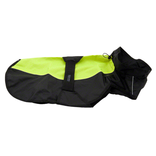 Hundtäcke Illume Nite Neon - ca 45 cm rygglängd