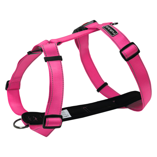 Rukka Form Sele- Rosa (XS)