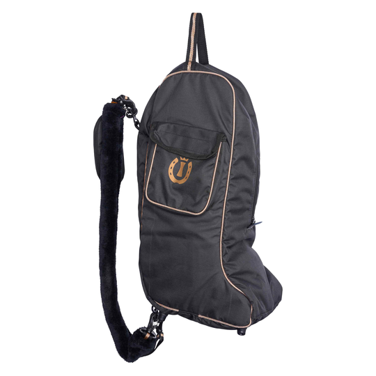 Boots bag IRHClassic Black
