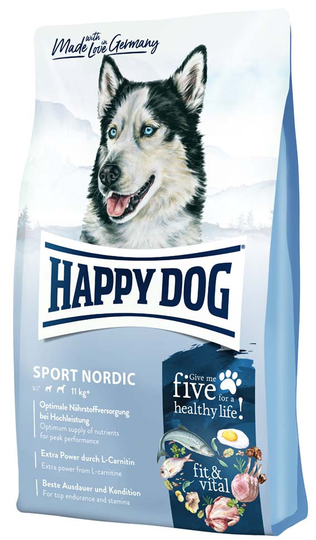 Sport Adult Nordic 28/20 - 14 kg