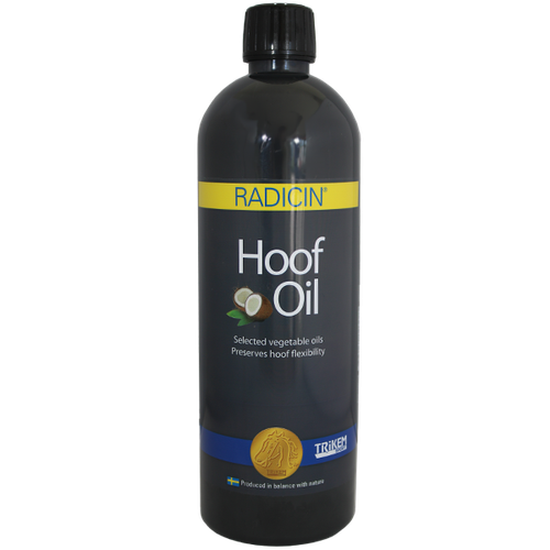 TRiKEM Radicin- Hovolja- 750ml