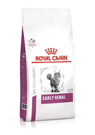 Veterinary Diets Vital Early Renal Cat - 1,5 kg