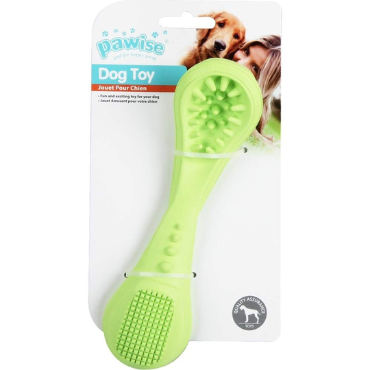 Pawsie Dental Spoon Hundleksak (15 cm)