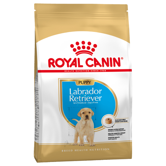 Royal Canin Labrador Retriever Puppy 12 kg