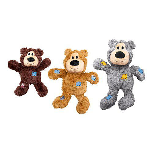 KONG Wild Knots Björn - XS