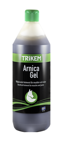 Trikem Arnica Gel - 1000 ml