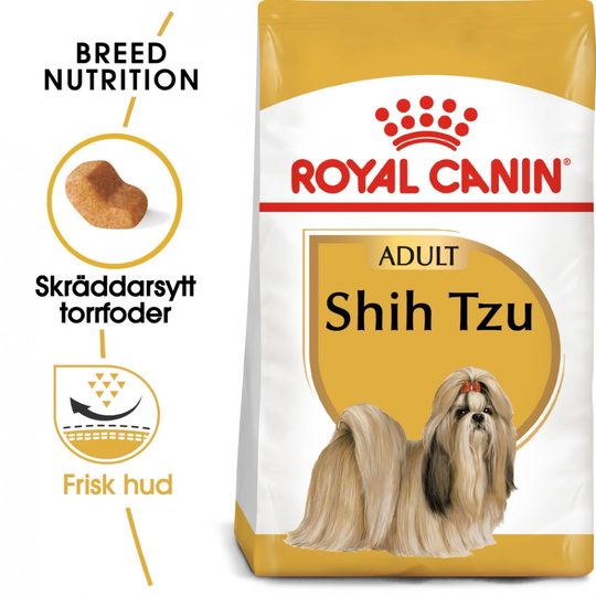 Royal Canin Shih Tzu Adult (1,5 kg)