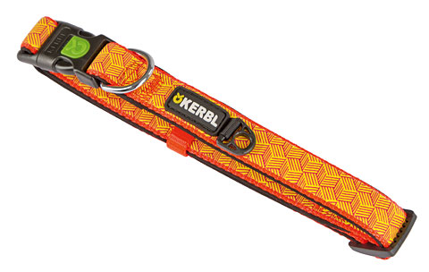 Kerbl Hundhalsband Norwegian (L)