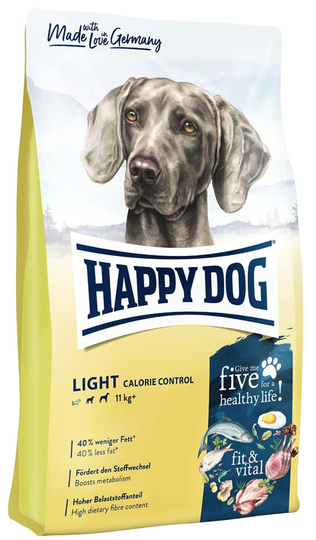 Fit & Vital Light Calorie Control - 4 kg