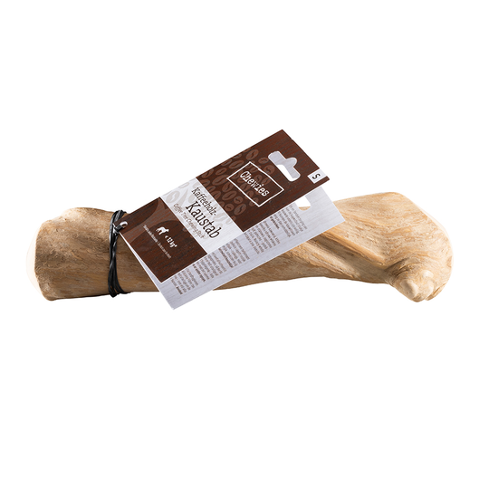 Chewies Coffee Tree tuggpinne av kaffeträd - 1 st S (ca 150 g) för hundar