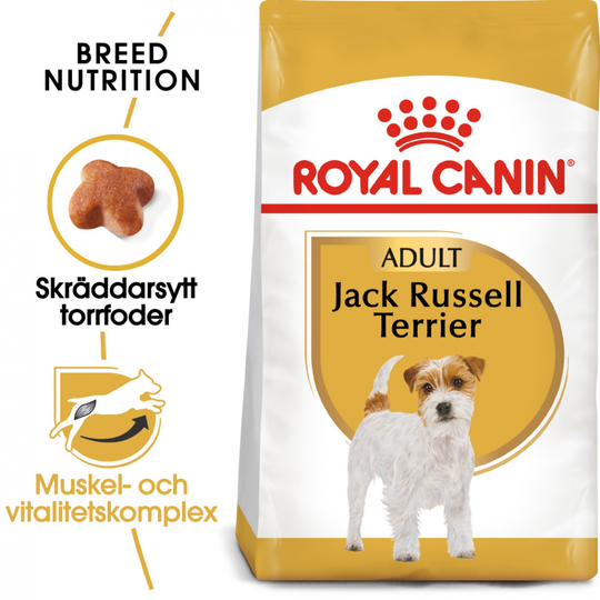 Royal Canin Jack Russell Adult (1,5 kg)