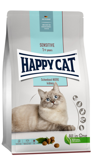 Cat Sensitive Kidney - 4 kg