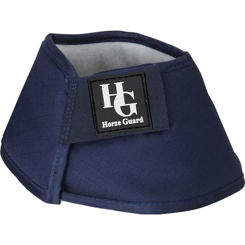 HorseGuard Water Boots - Marinblå (S)
