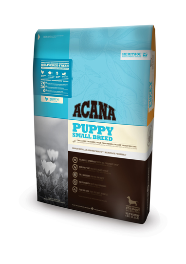 Dog Puppy Small/Medium - 6 kg