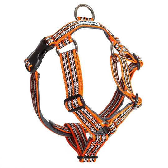 Sele Utan Handtag - Orange / XXXS