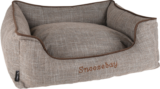 Tygbädd Snoozebay - S