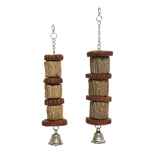 Rosewood Hide'n'Treat Kedja (S)